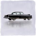 Cadillac Fleetwood Sixty Special 1953 года